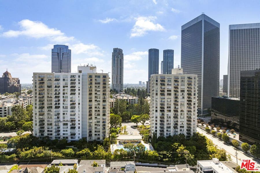 Property photo for 2170 Century Park East, #203, Los Angeles, CA