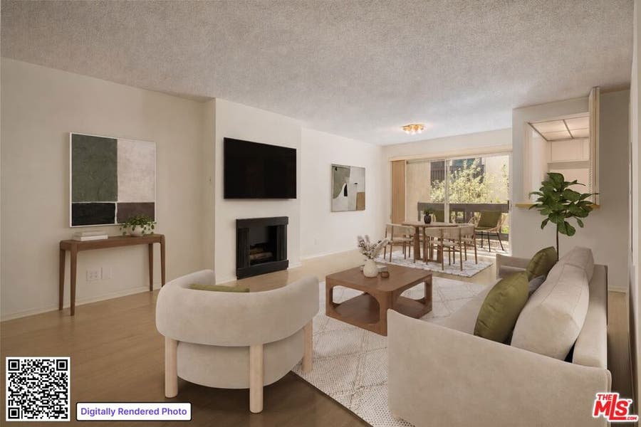 Property photo for 9107 Summertime Lane, Culver City, CA