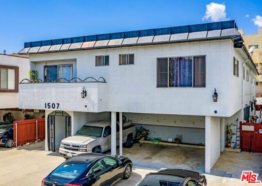 Property photo for 1507 S Sherbourne Drive, Los Angeles, CA