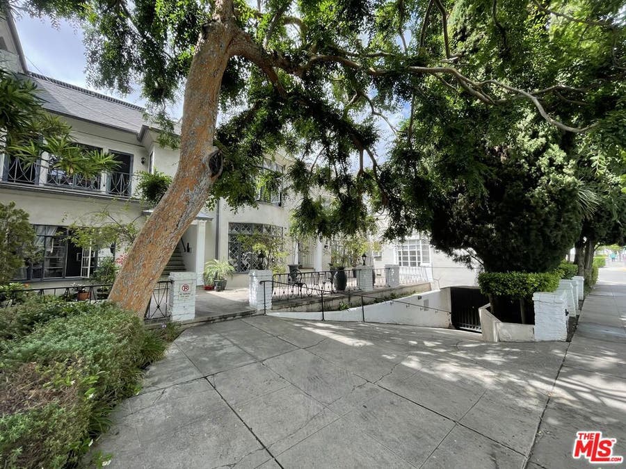 Property photo for 9834 Charleville Boulevard, Beverly Hills, CA