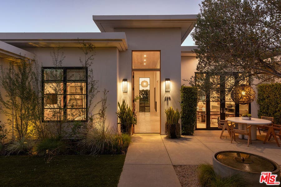 Property photo for 269 Bellino Drive, Pacific Palisades, CA