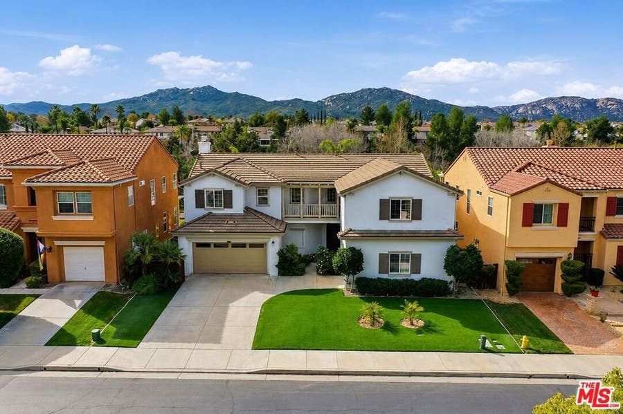 Property photo for 45339 Tiburcio Drive, Temecula, CA