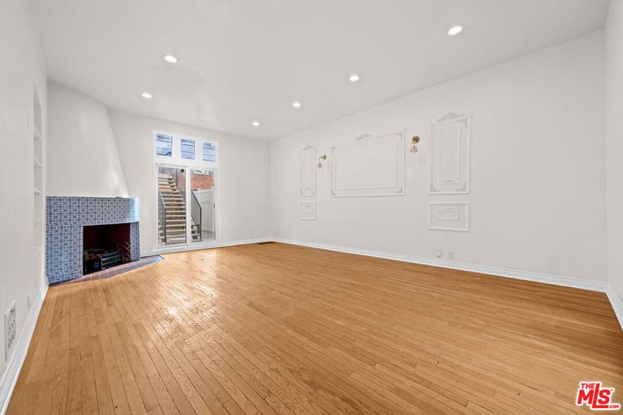 Property photo for 360 N Detroit Street, Los Angeles, CA