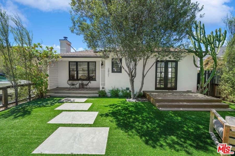 Property photo for 2831 Stoner Avenue, Los Angeles, CA