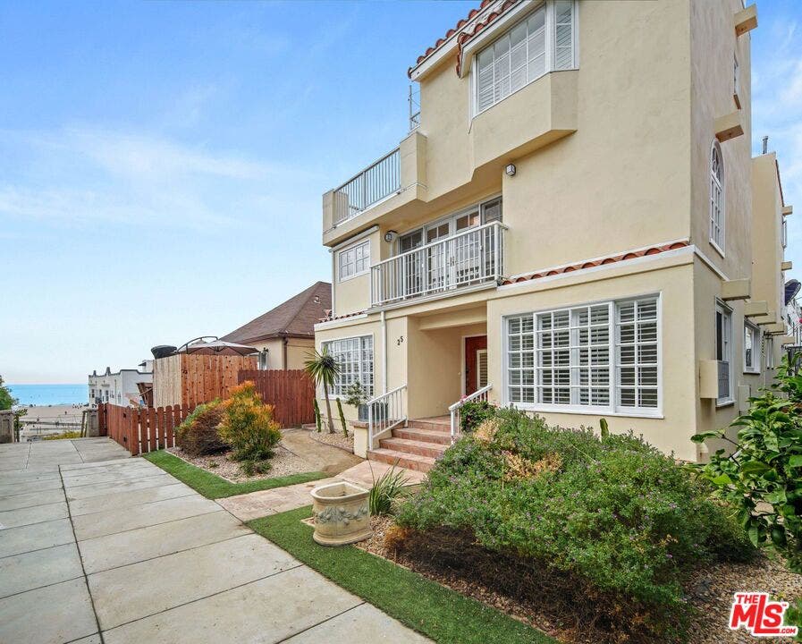 Property photo for 25 Arcadia Terrace, #2, Santa Monica, CA