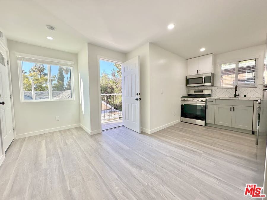 Property photo for 1637 Micheltorena Street, #1635 1/2, Los Angeles, CA
