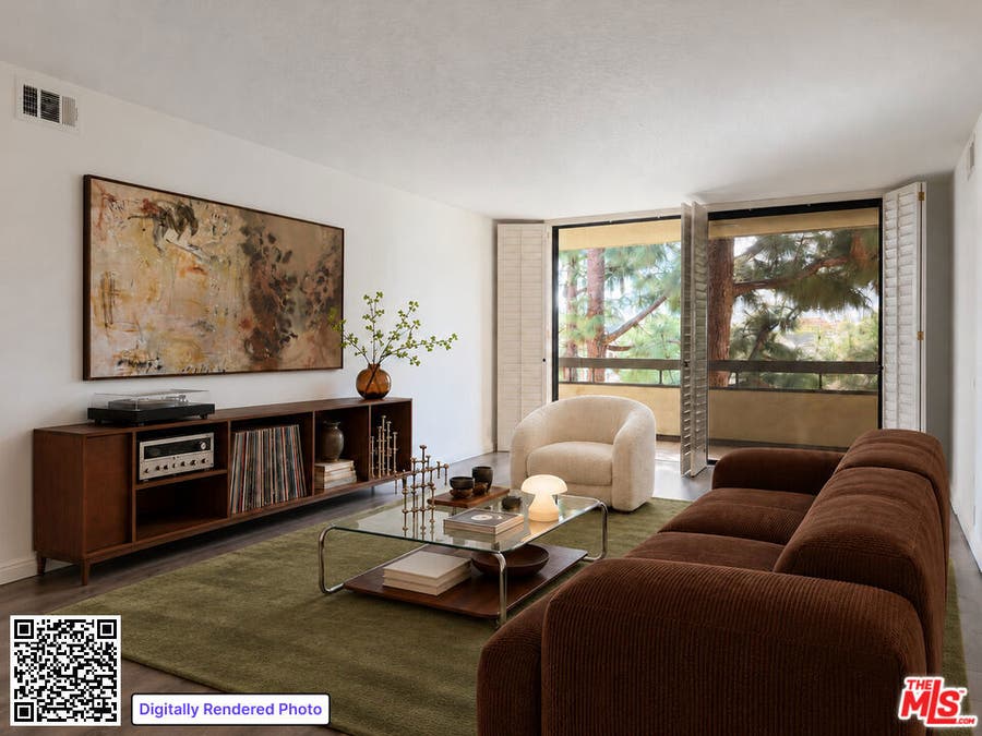 Property photo for 750 S Spaulding Avenue, #336, Los Angeles, CA
