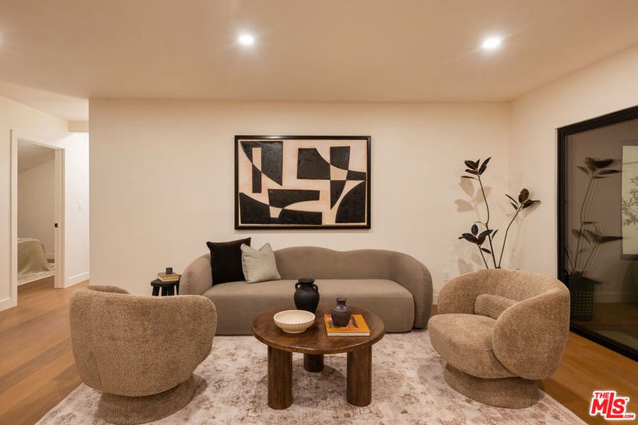 Property photo for 5721 Glenford Street, Los Angeles, CA