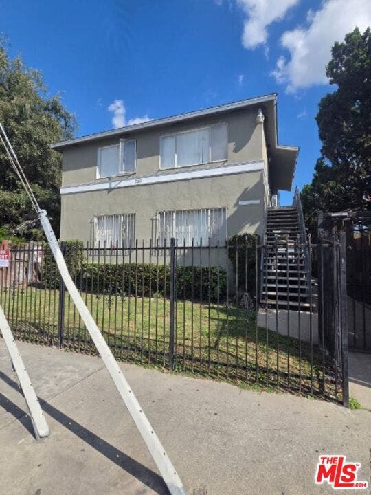 Property photo for 7906 S San Pedro Street, #3, Los Angeles, CA