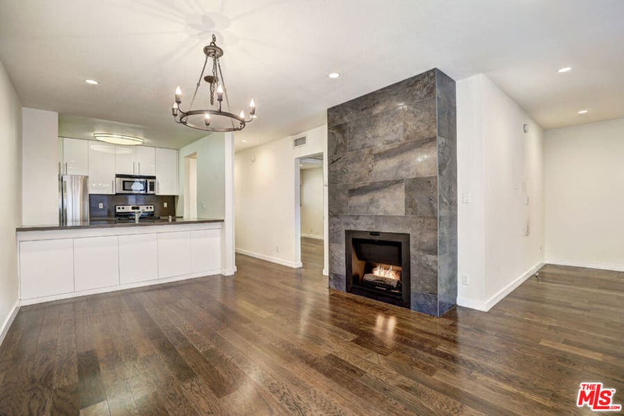 Property photo for 141 S Clark Drive, #319, Los Angeles, CA