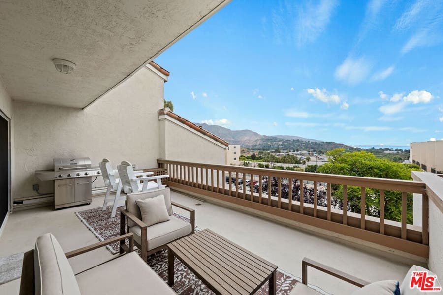 Property photo for 23908 De Ville Way, #A, Malibu, CA