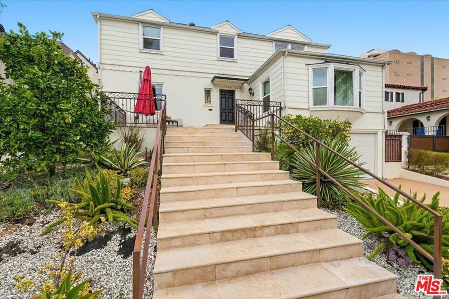 Property photo for 1306 Holmby Avenue, Los Angeles, CA