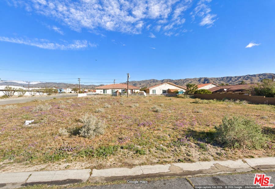Property photo for 7 Joseph Way, Desert Hot Springs, CA