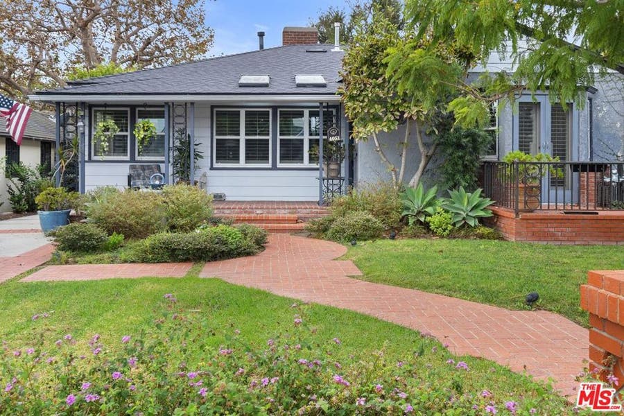 Property photo for 4051 Marcasel Avenue, Los Angeles, CA