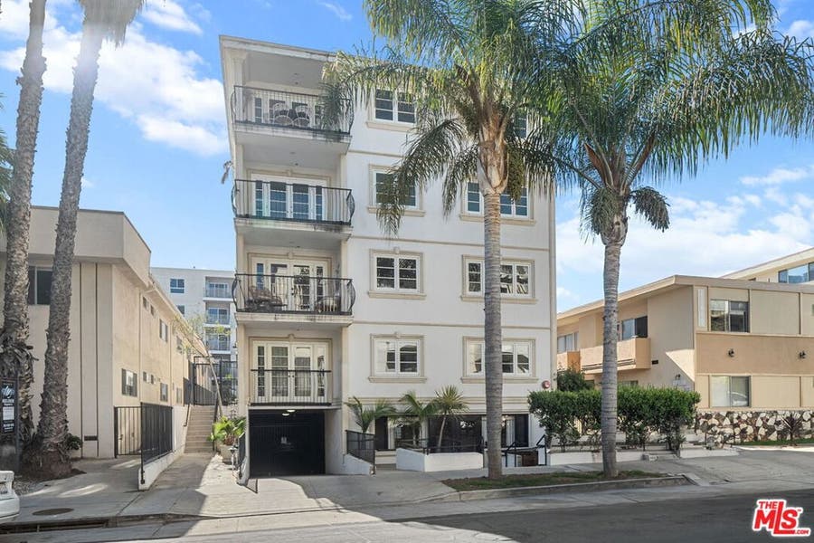 Property photo for 11842 Darlington Avenue, #301, Los Angeles, CA