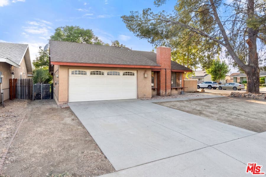 Property photo for 29357 Reading Road, Menifee, CA
