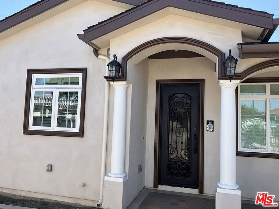 Property photo for 5870 Watcher Street, #A, Bell Gardens, CA