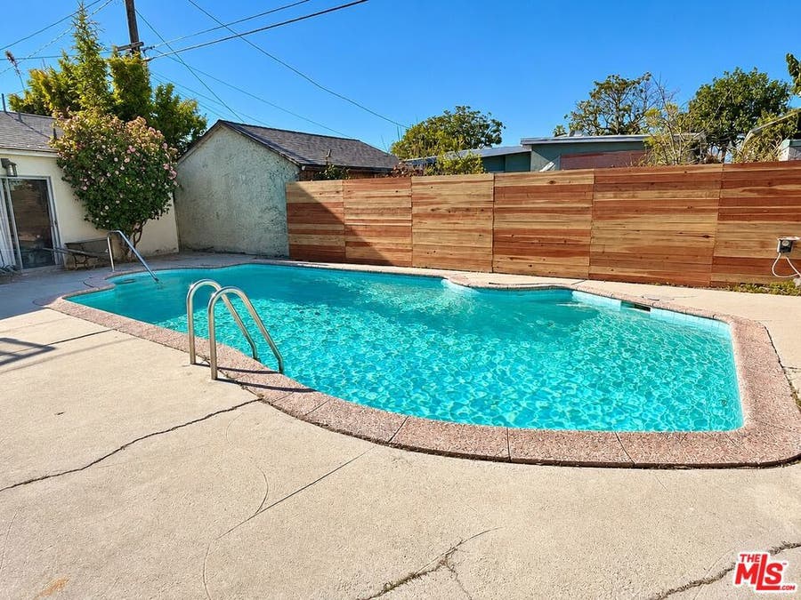 Property photo for 11205 Woolford Street, #A, Culver City, CA
