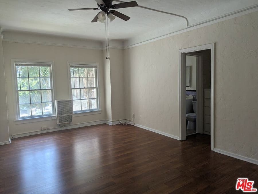 Property photo for 603 S Cochran Avenue, #400, Los Angeles, CA