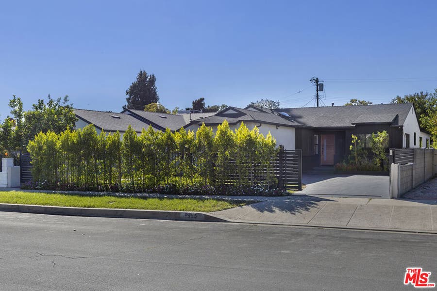 Property photo for 6853 Willis Avenue, Van Nuys, CA