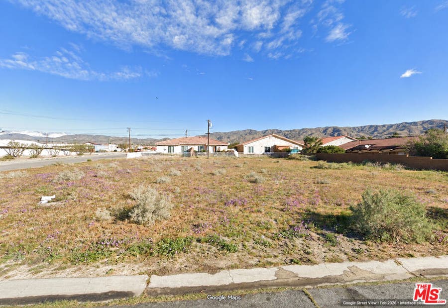 Property photo for 6 Joseph Way, Desert Hot Springs, CA