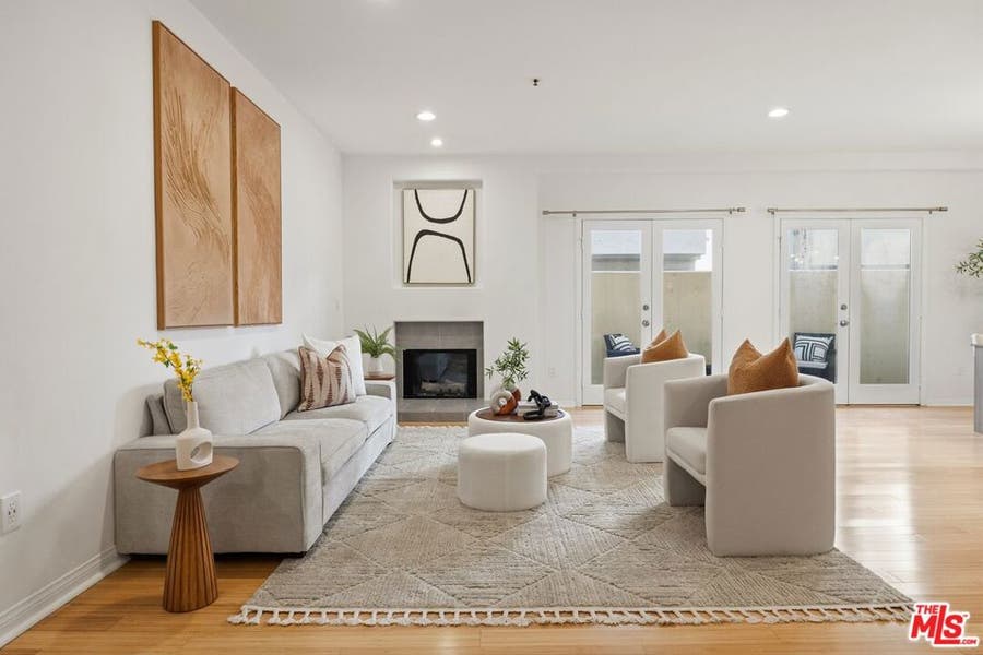 Property photo for 12011 Goshen Avenue, #105, Los Angeles, CA