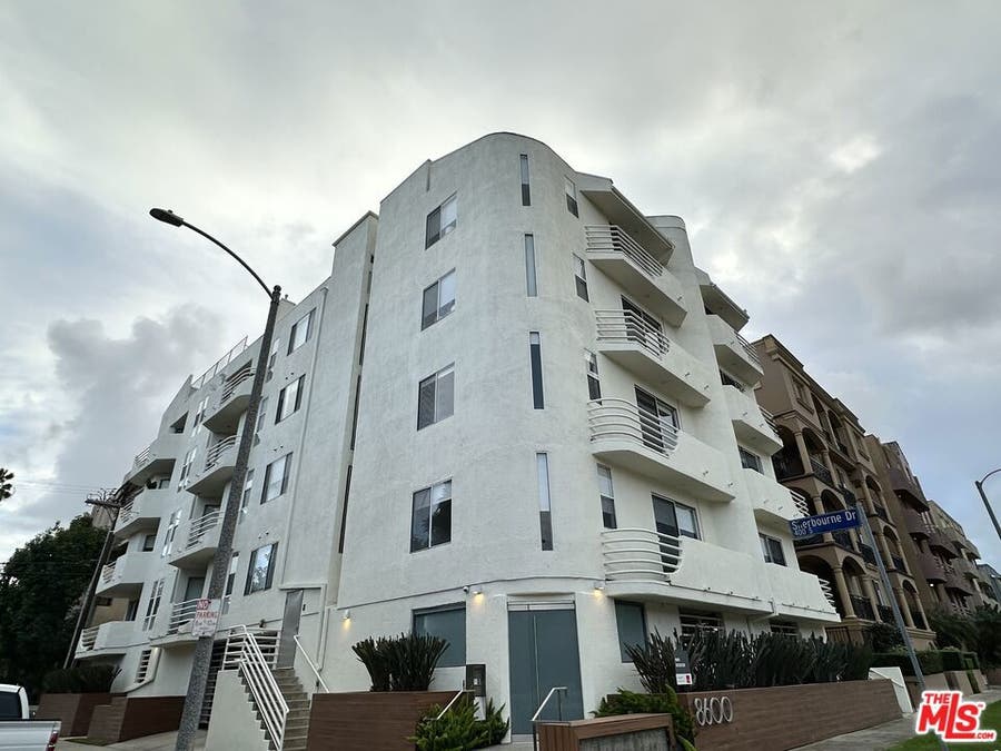 Property photo for 8600 Burton Way, #405, Los Angeles, CA