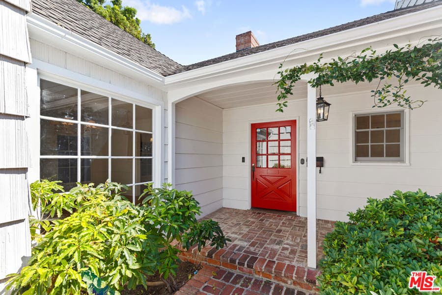 Property photo for 11938 Foxboro Drive, Los Angeles, CA