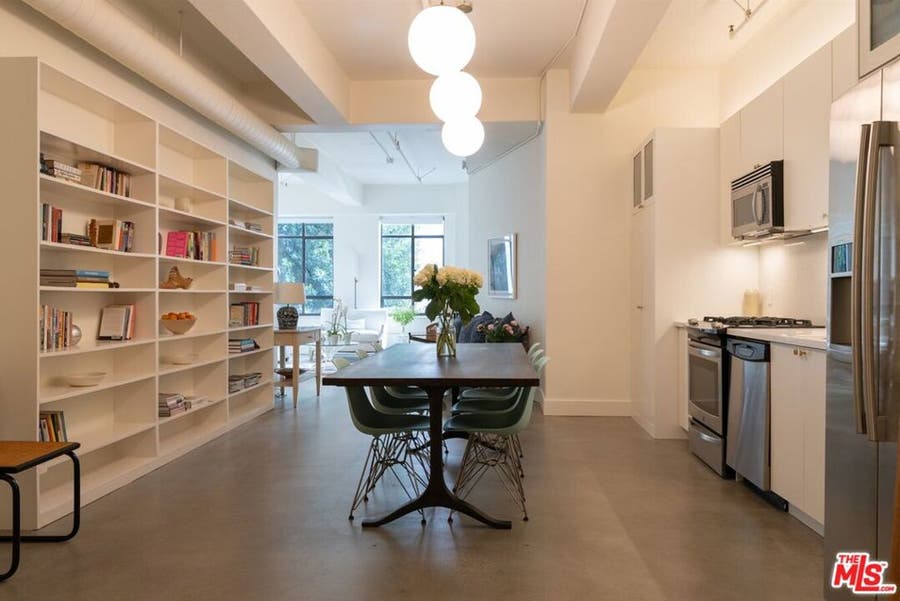 Property photo for 849 S Broadway, #202, Los Angeles, CA