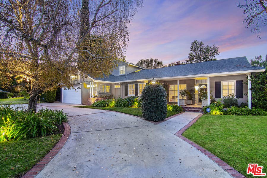 Property photo for 4755 Alonzo Avenue, Los Angeles, CA