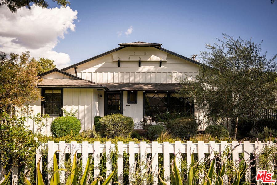 Property photo for 4858 Matilija Avenue, Sherman Oaks, CA