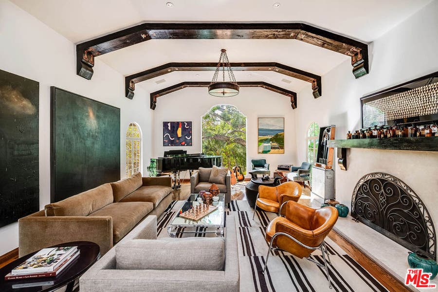 Property photo for 3267 Ledgewood Drive, Los Angeles, CA