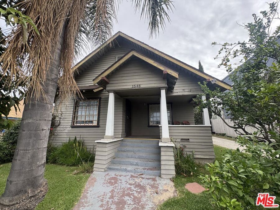 Property photo for 1548 Pacific Avenue, Long Beach, CA