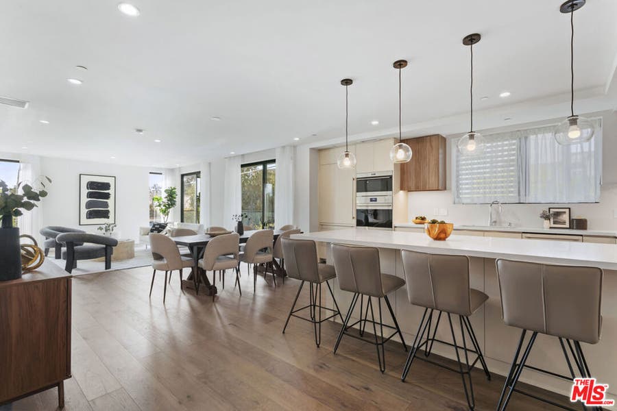 Property photo for 411 S Hamel Road, #209, Los Angeles, CA