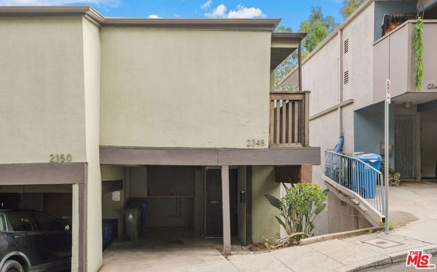 Property photo for 2348 Silver Ridge Avenue, Los Angeles, CA