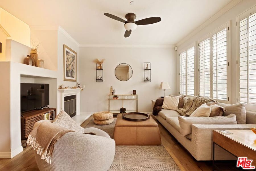Property photo for 2481 Wagner Street, #3, Pasadena, CA