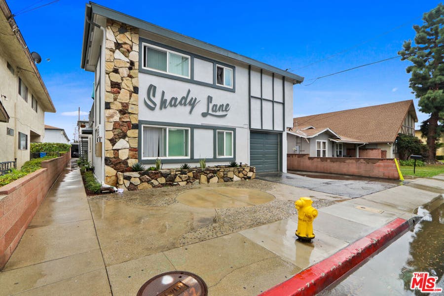 Property photo for 10502 Western Avenue, Downey, CA