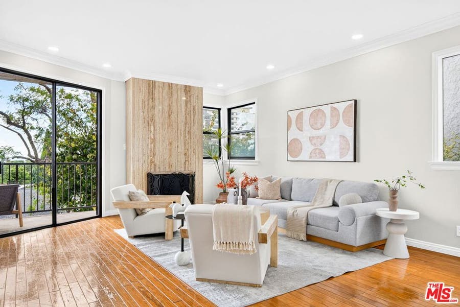 Property photo for 9000 Cynthia Street, #212, West Hollywood, CA