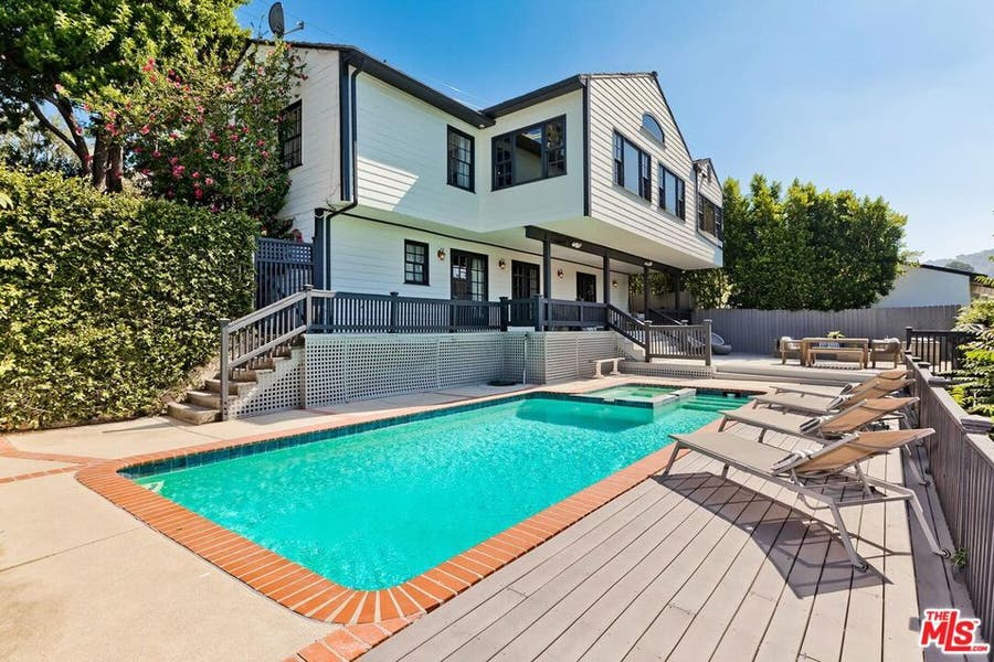 Property photo for 3983 Sunswept Drive, Studio City, CA