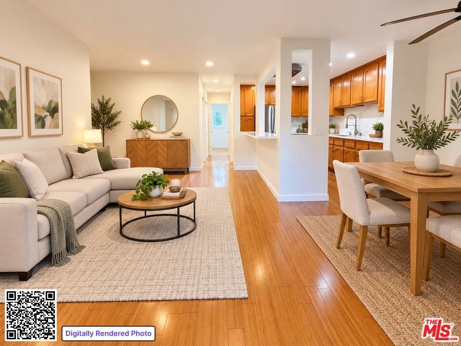 Property photo for 4838 Hollow Corner Road, #315, Culver City, CA