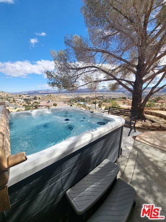 Property photo for 56941 Panchita Road, Yucca Valley, CA
