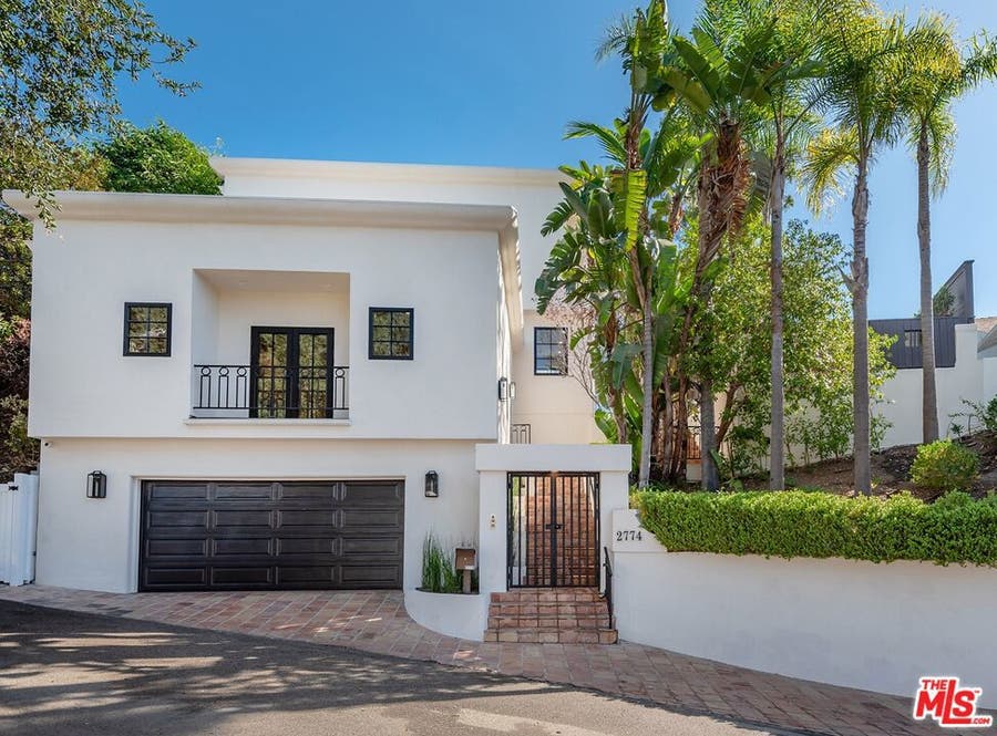 Property photo for 2774 La Castana Drive, Los Angeles, CA