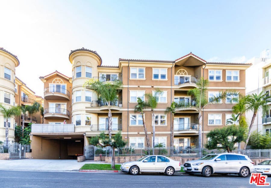 Property photo for 917 S New Hampshire Avenue, #204, Los Angeles, CA