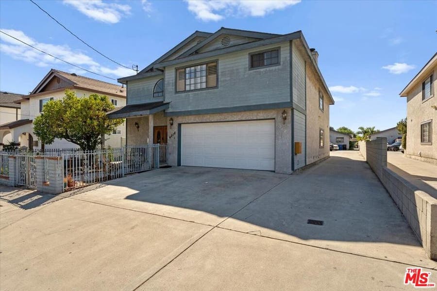 Property photo for Hawthorne, CA