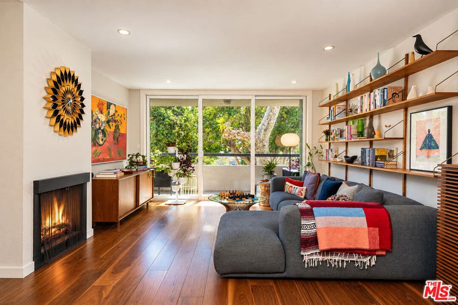 Property photo for 8535 W West Knoll Drive, #114, West Hollywood, CA