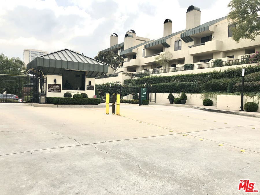 Property photo for 2157 Century, #2157, Los Angeles, CA