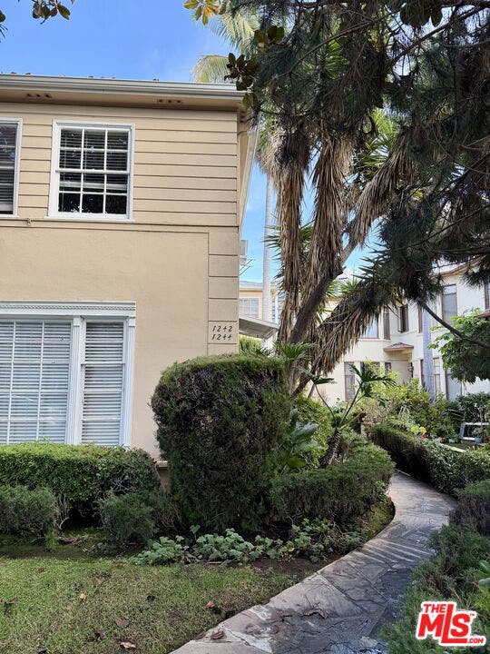 Property photo for 1244 Smithwood Drive, #1, Los Angeles, CA