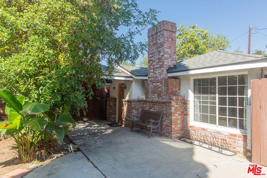 Property photo for 74 Pinecrest Drive, South Pasadena, CA