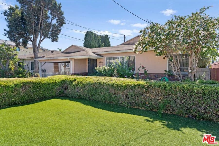 Property photo for 3218 W 139th Street, Hawthorne, CA