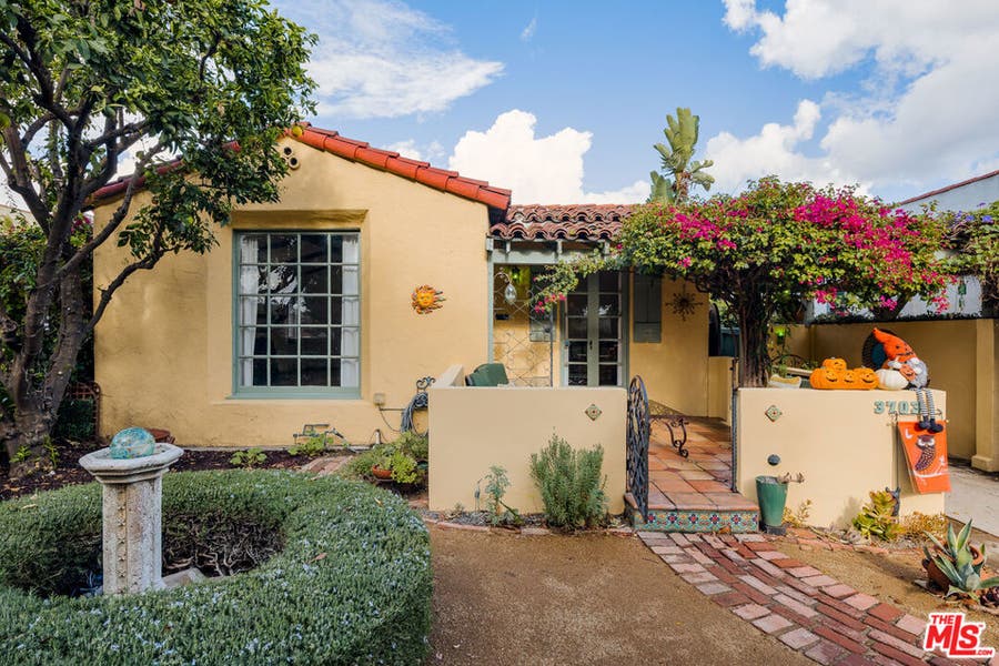 Property photo for 3703 Edenhurst Avenue, Los Angeles, CA